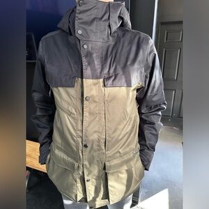Men’s Oakley winter coat
